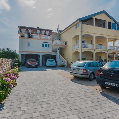 Luxury Apartments Monika Near The Sea With Private Parking Bibinje Buitenkant foto