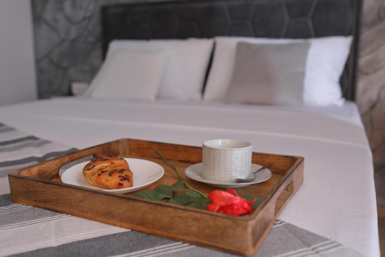 Luxury Apartments Monika Near The Sea With Private Parking Bibinje Buitenkant foto
