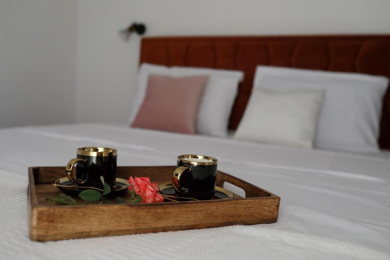 Luxury Apartments Monika Near The Sea With Private Parking Bibinje Buitenkant foto