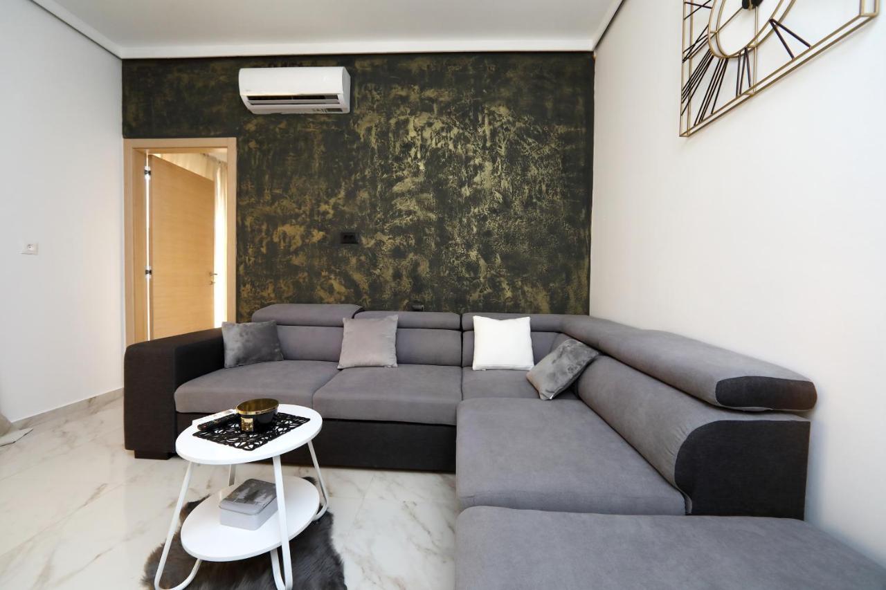 Luxury Apartments Monika Near The Sea With Private Parking Bibinje Buitenkant foto